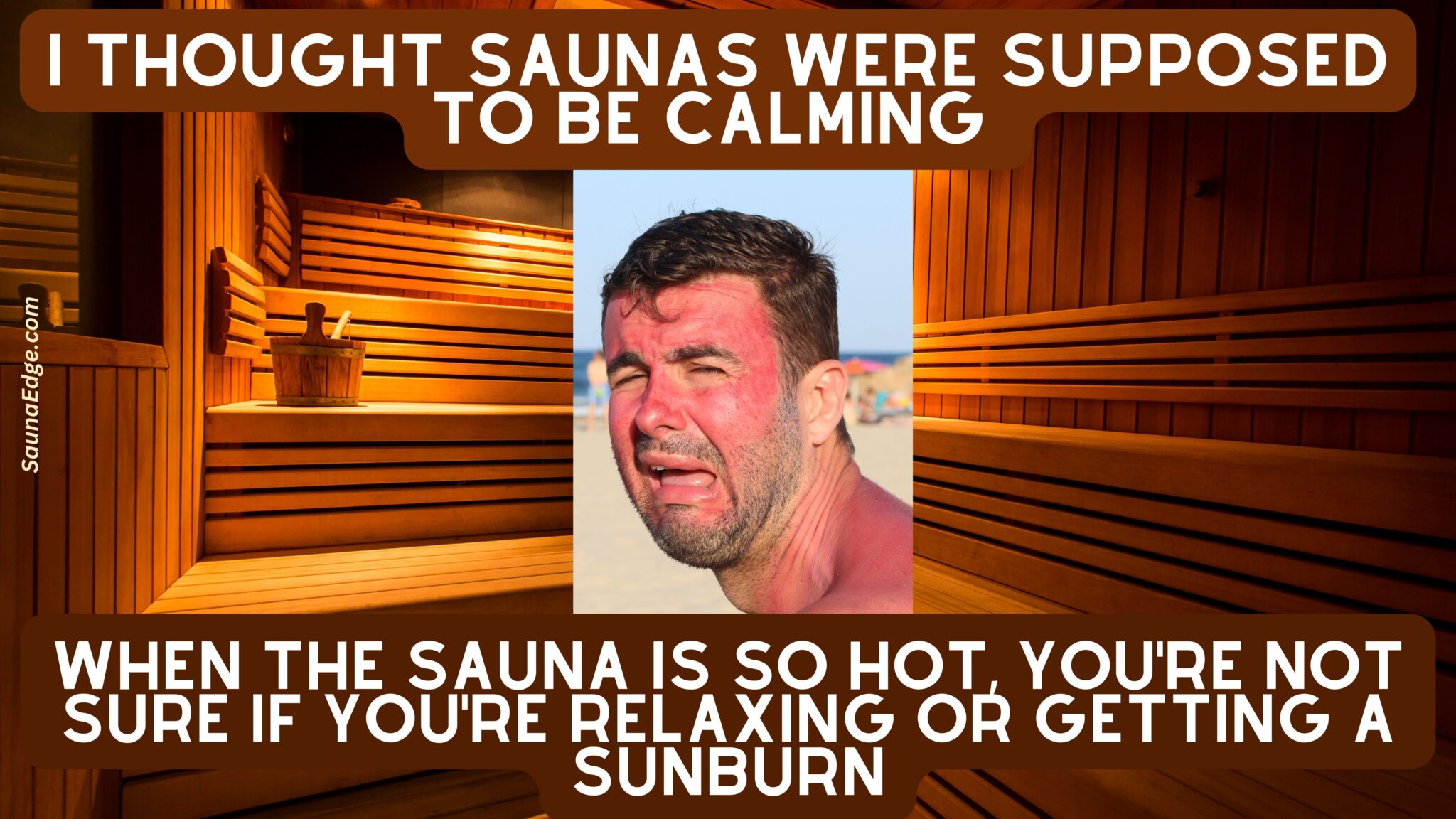 9 funny Sauna Memes to make you laugh while you sweat Sauna Edge